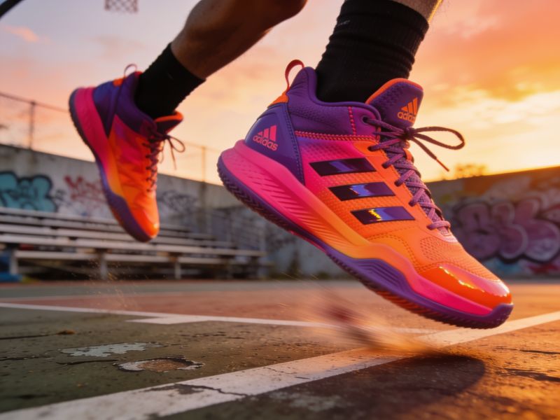 Adicolor Basketball Brings Court Style Into a New Streetwear Conversation